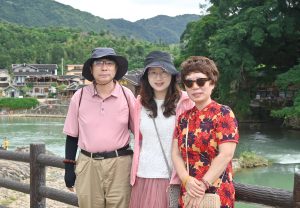 云水谣古镇